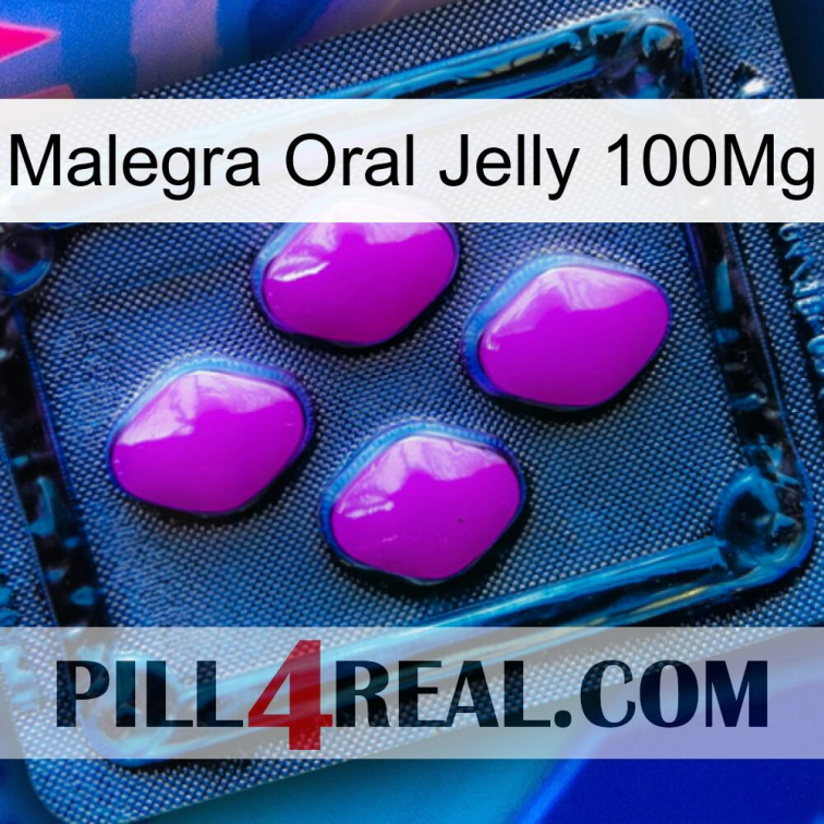 Malegra Oral Jelly 100Mg 04